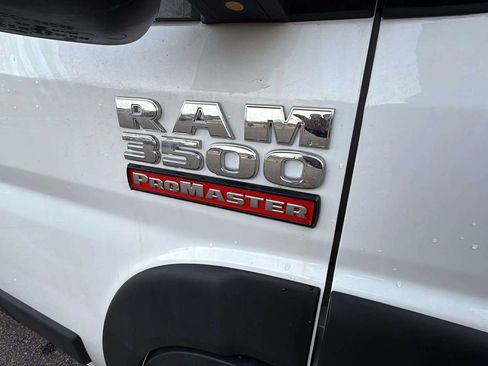 Used 2022 RAM ProMaster 3500 w/ Premium Convenience Group (A) image 20