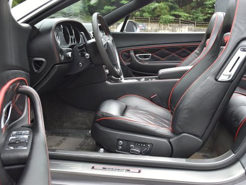 Used 2011 Bentley Continental GT Speed image 20