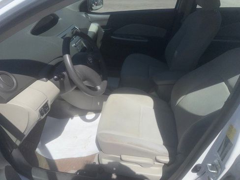 Used 2010 Toyota Yaris Sedan FWD image 10