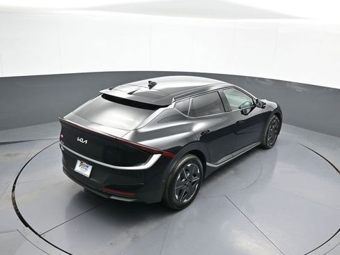 New 2025 Kia EV6 GT-Line image 37