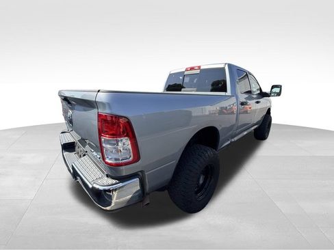 Used 2023 RAM 2500 Tradesman AWD/4WD image 2