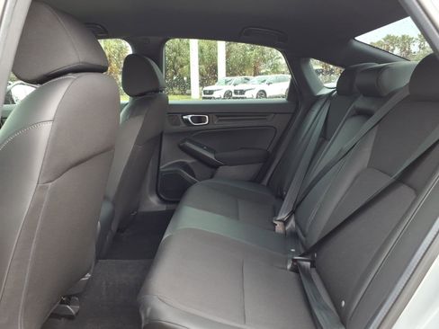 Used 2026 Honda Civic Sport image 8