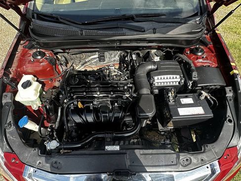 Used 2013 Hyundai Sonata GLS w/ Popular Equipment Pkg FWD image 18
