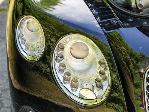 Used 2013 Bentley Continental GT AWD/4WD image 89