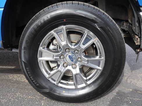Used 2016 Ford F150 XLT w/ Equipment Group 302A Luxury AWD/4WD image 44