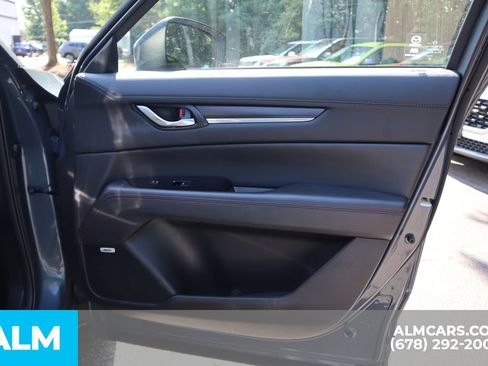 Used 2024 MAZDA CX-5 Carbon Edition AWD/4WD image 27
