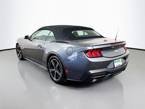 Used 2024 Ford Mustang Premium image 7
