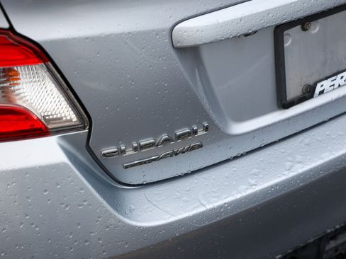 Used 2020 Subaru WRX STI AWD/4WD image 11