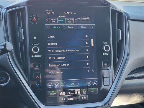 Used 2024 Subaru Crosstrek 2.5i Wilderness image 19