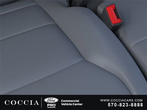 New 2026 Ford F250 XL w/ XL Driver Assist Package image 16