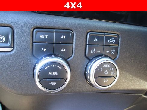 Certified 2025 GMC Sierra 1500 SLT w/ SLT Premium Plus Package image 26