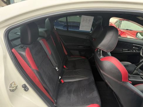 Used 2020 Subaru WRX STI w/ Popular Package #1 AWD/4WD image 34