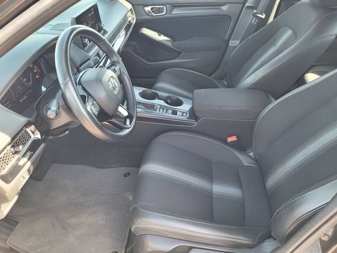 Used 2023 Honda CR-V Sport image 13