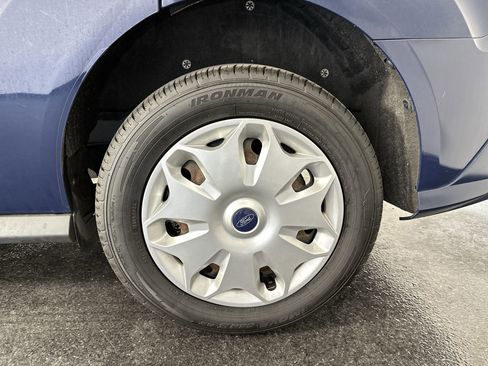 Used 2016 Ford Transit Connect XLT image 14