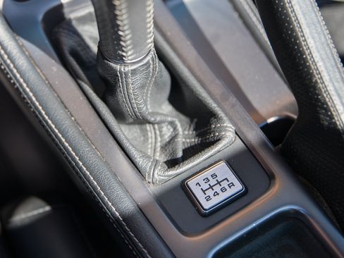Used 2002 Acura NSX T RWD image 25