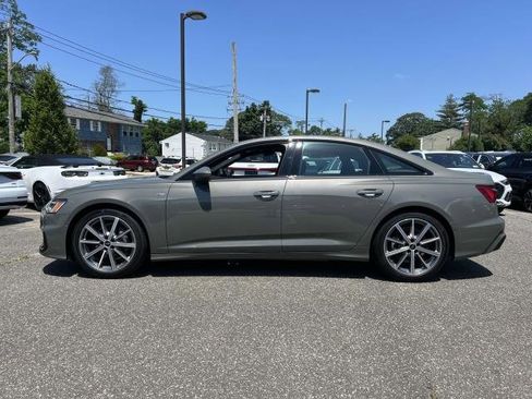 Used 2024 Audi A6 2.0T Premium image 2