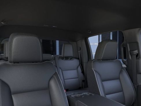 New 2026 GMC Sierra EV Elevation AWD/4WD image 24