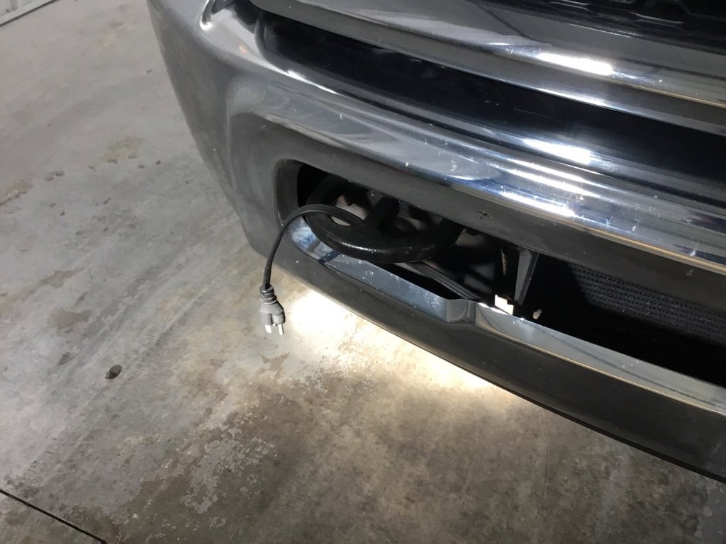 Used 2015 RAM 2500 SLT AWD/4WD image 6