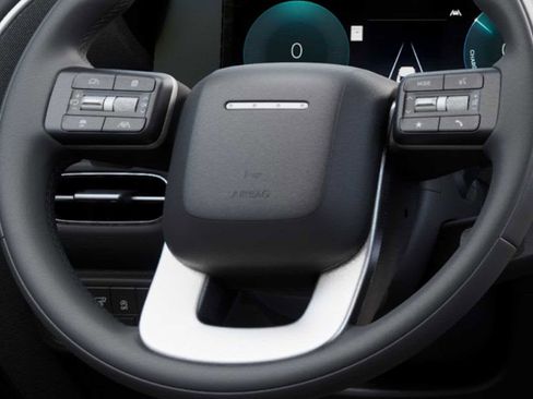 New 2026 Hyundai Palisade FWD Hybrid image 12