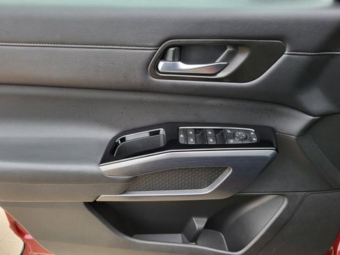 Certified 2023 Nissan Pathfinder SL w/ SL Premium Package image 24