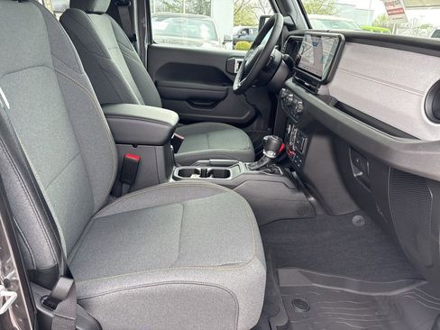 New 2026 Jeep Gladiator Willys image 51