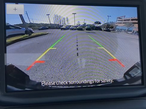 Certified 2024 Ford Bronco Sport Big Bend image 51