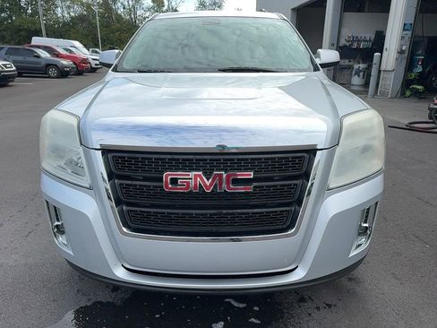 Used 2012 GMC Terrain SLE image 8
