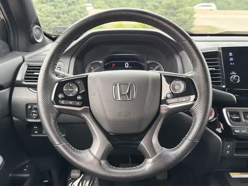 Used 2023 Honda Passport Elite image 8