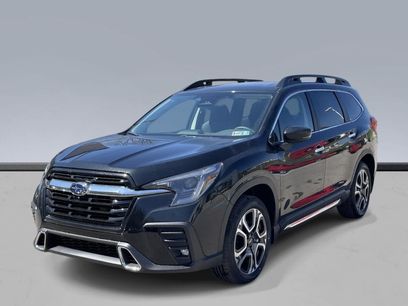 New 2026 Subaru Ascent Touring