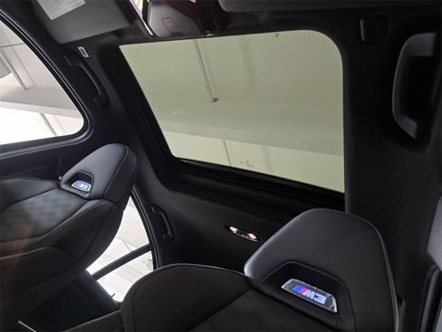 New 2026 BMW M3 Base w/ Executive Package image 10