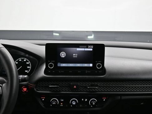 Certified 2024 Honda HR-V Sport image 44