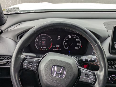 Used 2023 Honda HR-V Sport image 23