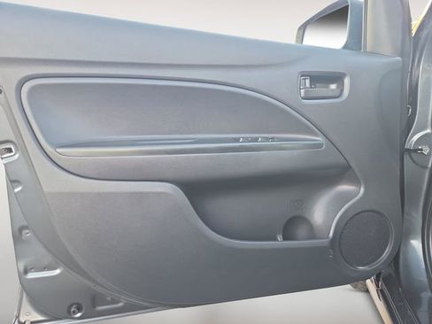 Used 2024 Mitsubishi Mirage ES image 16