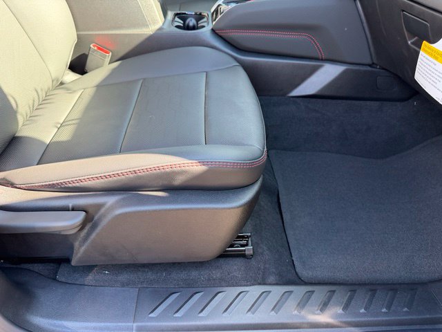 New 2026 Chevrolet Colorado Z71 w/ Z71 Convenience Package 2 AWD/4WD image 19