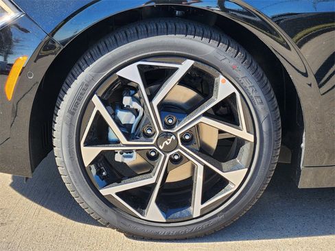 New 2026 Kia K5 EX image 7