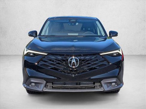 New 2026 Acura ADX FWD image 6