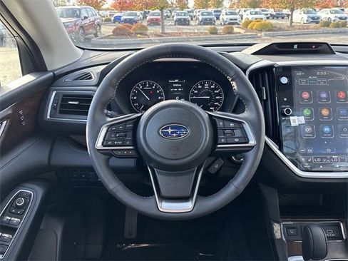 New 2025 Subaru Ascent Touring image 14