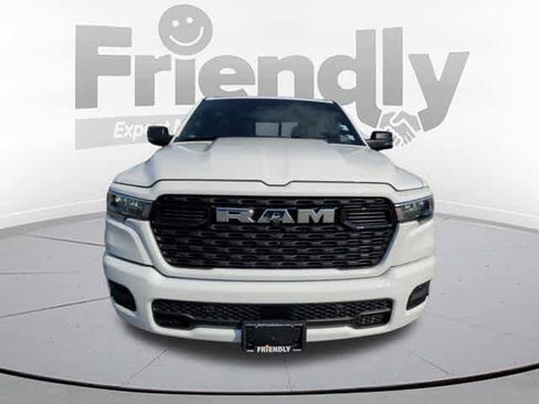 New 2026 RAM 1500 Big Horn image 8