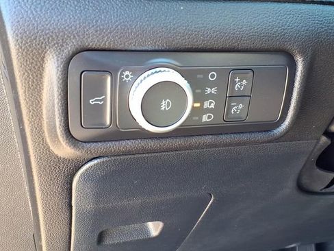 Certified 2022 Ford Explorer ST-Line AWD/4WD image 19