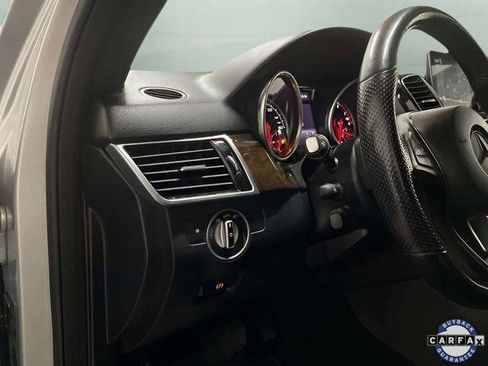 Used 2017 Mercedes-Benz GLE 350 4MATIC image 33