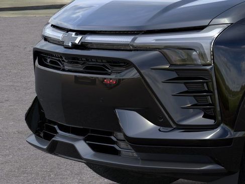 New 2026 Chevrolet Blazer EV SS AWD/4WD image 13
