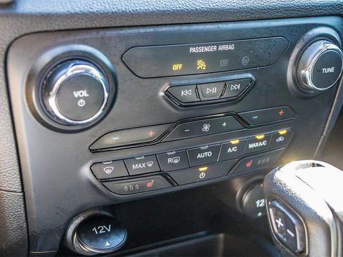 Used 2022 Ford Ranger XLT w/ Equipment Group 302A High image 29