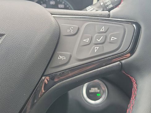 Certified 2023 Chevrolet Equinox RS w/ LPO, Floor Liner Package image 15