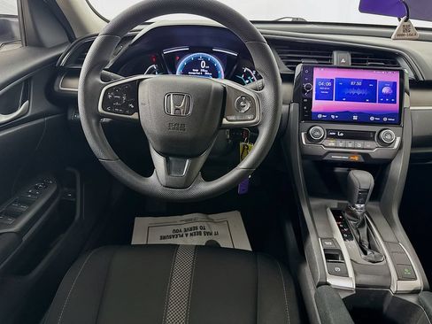 Used 2019 Honda Civic LX image 26