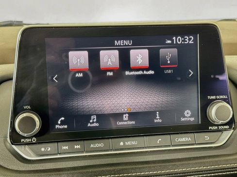Used 2023 Nissan Rogue SV AWD/4WD image 31
