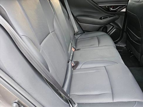 Used 2023 Subaru Outback Limited AWD/4WD image 20