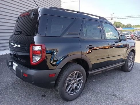 New 2026 Ford Bronco Sport Big Bend AWD/4WD image 3