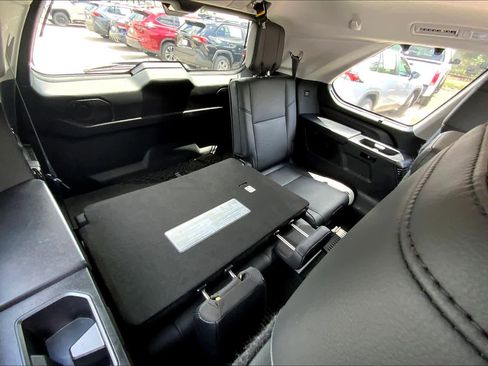 Used 2023 Toyota Sequoia Limited w/ TRD Off-Road Package AWD/4WD image 35