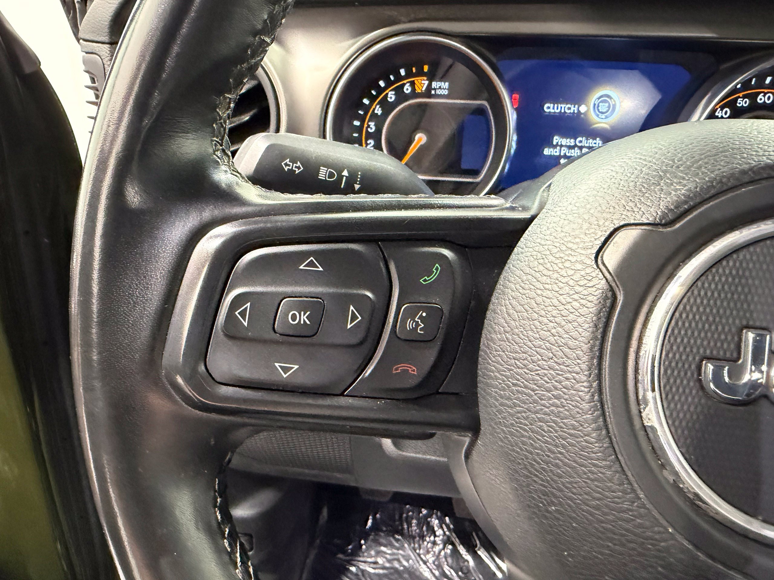 Used 2021 Jeep Wrangler Sport AWD/4WD image 28