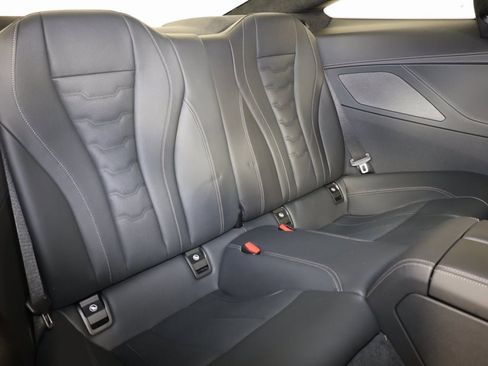 Used 2024 BMW 840i xDrive 840i w/ Driving Assistance Package image 41